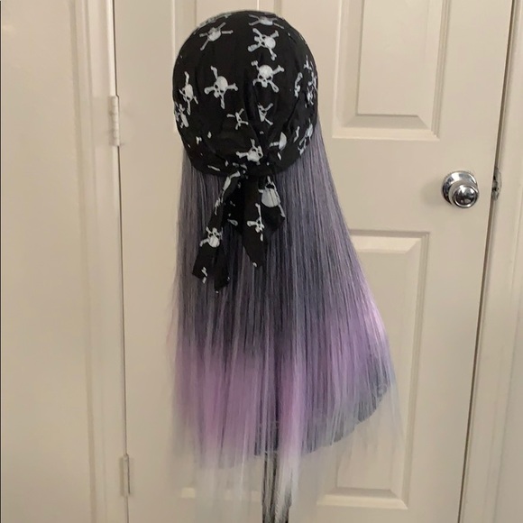 Custom wig cap - Picture 2 of 4